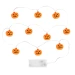 Girlanda świetlna LED dynie halloween 200 cm
