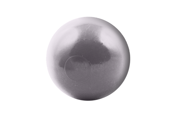 Piłka Rusałka 7cm Akson