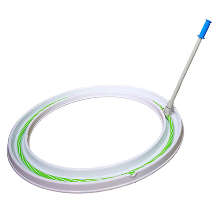 Mobilny zestaw Zamykanie w Bańce Tuban