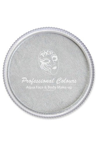 Farba do malowania twarzy Perłowa PXP Professional Colours by PartyXplosion 30 g.