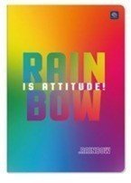 Zeszyt A5 96 kartkowy w linie 090