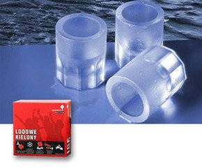 Foremka na lód - LODOWE KIELONY