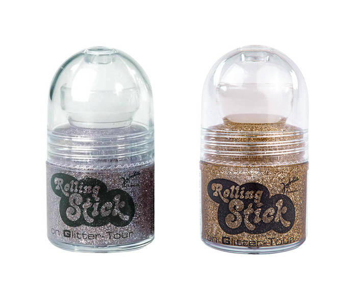 Brokat w żelu Rolling Stick 21 ml