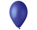 Balon Gemar jednokolorowy 12 cali 100 szt. granatowy