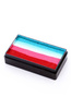 Farba do twarzy Split Cake 28g RED/ PINK/ WHITE/ TURQUOISE PartyXplosion
