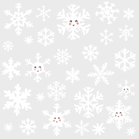 Naklejki na okno szybę Boże Narodzenie Śnieżynki 8 arkuszy