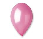 Balon Gemar Metallic 10 cali 100 szt