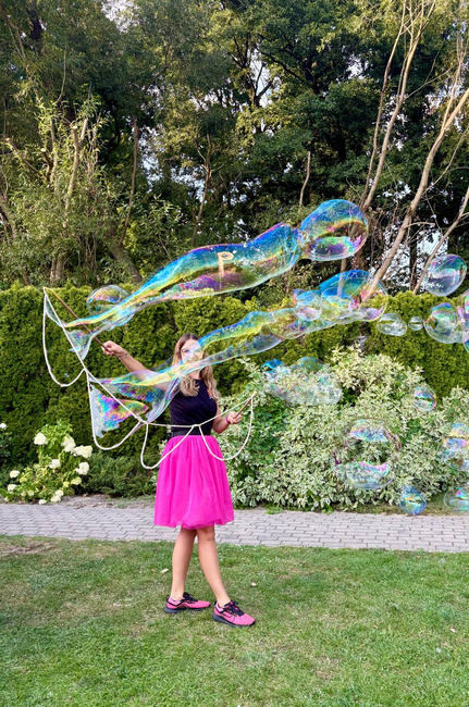 Jeszka - edukacja i zabawa