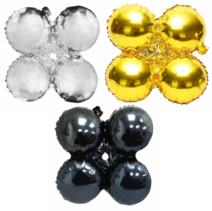 Balon foliowy do girland 40 cm