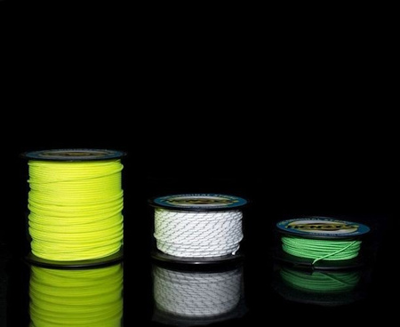 Sznurek do diabolo - rolka 10 m kolor BIAŁY Henry's