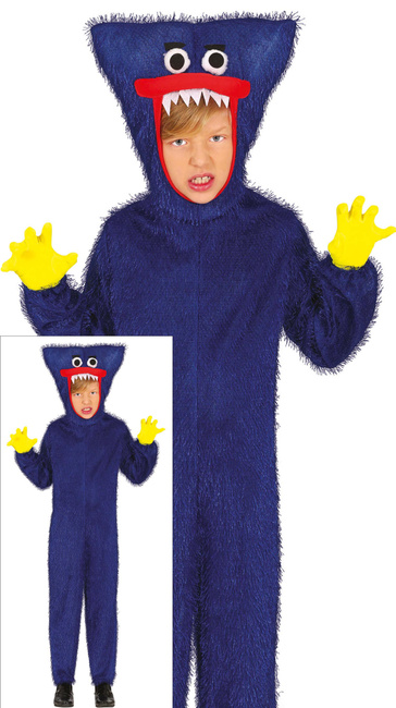 Strój dziecięcy - Huggie Wuggie