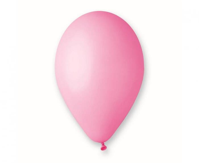 Balon Gemar jednokolorowy 12 cali 100 szt