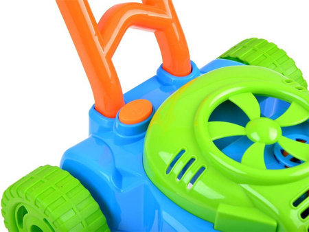 Maszyna automat do baniek mydlanych KOSIARKA