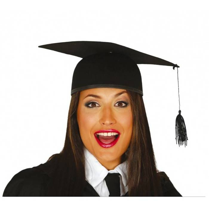 Czapka Absolwenta Studenta