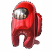 AMONG US balon foliowy 55 cm