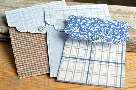 Guziki samoprzylepne 18 mm 9 szt