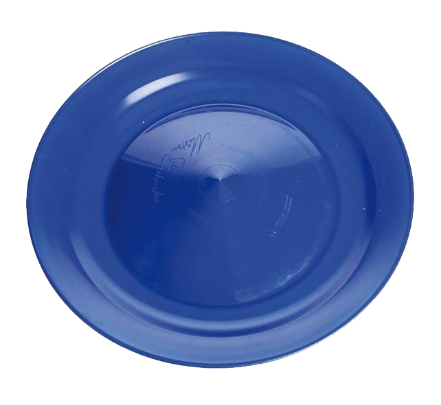 Talerz cyrkowy Mr. Babache