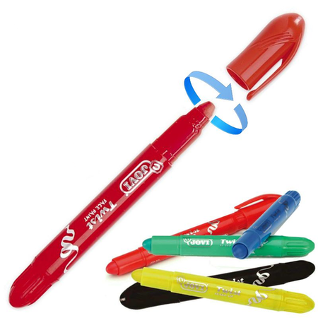 Kredka do malowania twarzy i ciała w sztyfcie JOVI 1 szt