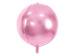 Balon foliowy metalizowany ORBZ 40cm 1 szt.