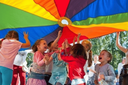 FIRMA ANIMACYJNA PRODUKT TESTOWY Magiczna Frajda