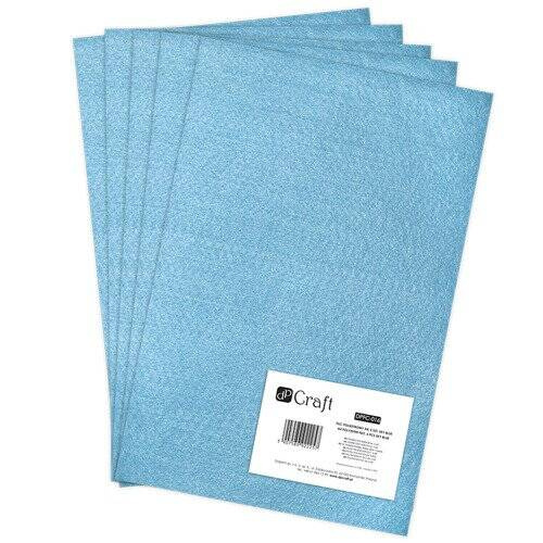 Filc poliestrowy A4 5 szt