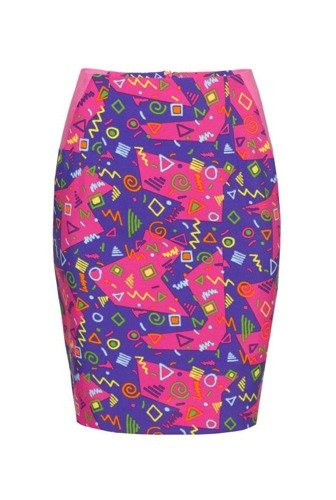 Garnitur damski THE FRESH PRINCESS zestaw