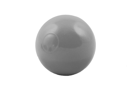 Piłka Rusałka 7cm Akson