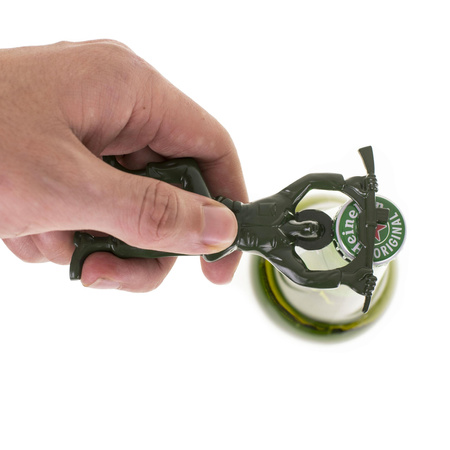 Otwieracz do butelek - Army Man