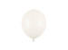 Balon Strong jednokolorowy 5 cali 100 szt. Pastel Off-white