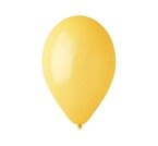 Balon jednokolorowy Gemar 10 cali 1 szt