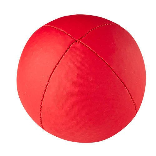Beanbag Stretch 67mm kolor CZERWONY Henry`s