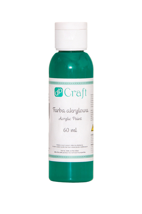 Farba Akrylowa 60 ml