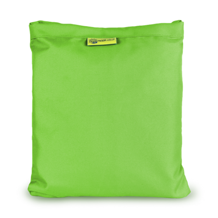 Worek na zabawki, wielofunkcyjny animacyjny