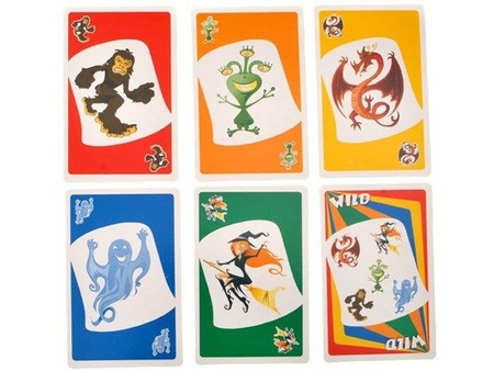 Gra planszowa rodzinna KŁAMCZUCH