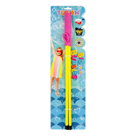 Sznurek do wielkich baniek mydlanych Tuban 048 (50cm)