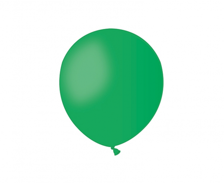 Balon Gemar jednokolorowy 5 cali 100 szt.