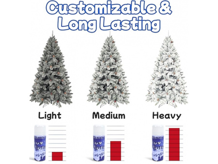 SZTUCZNY ŚNIEG w sprayu 250 ml