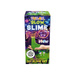 Zestaw Slime DIY Glow Slime, Świecący w ciemności