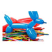Balony do modelowania Gemar TWISTER 100szt Q260