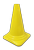 Żółty