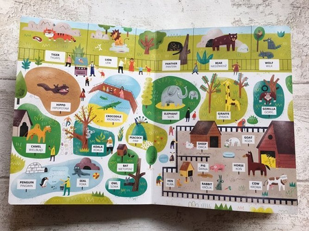 NA TROPIE ANGIELSKICH SŁÓWEK KSIĄŻKA AUDIO KAPITAN NAUKA