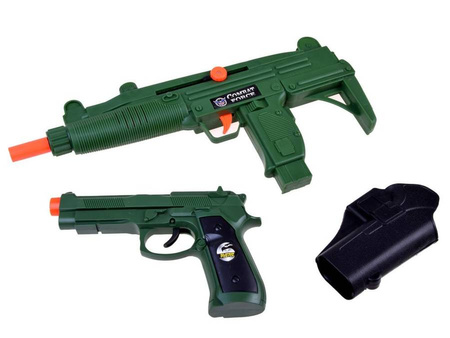 Zestaw militarny dla żołnierza wojskowa kamizelka