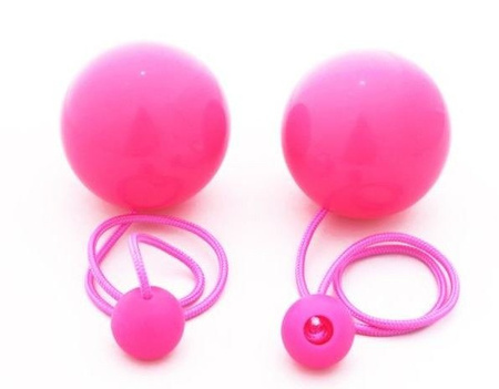 Contact Poi 80 mm POŁYSK Play