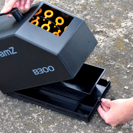 Wytwornica baniek mydlanych BeamZ B300