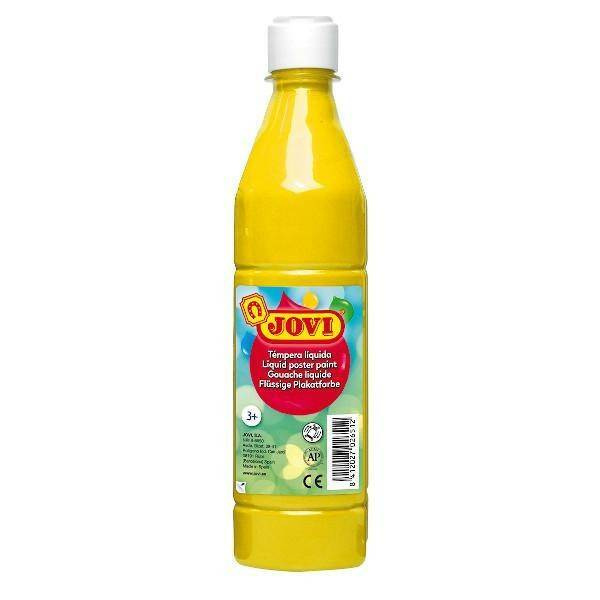 Farba plakatowa JOVI 500ml