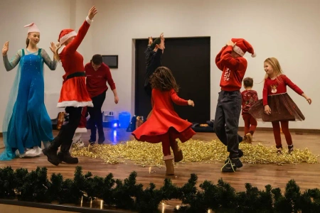 Bajkowooo.kreatywneanimacje