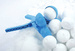 ŚNIEŻKOMAT snowball do robienia kulek śnieżnych podwójny