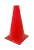 Czerwony