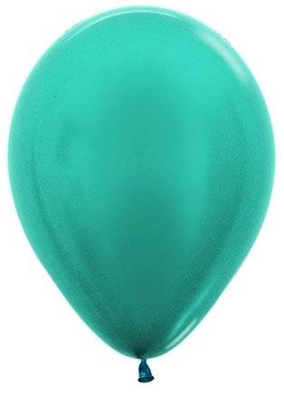Balony Sempertex Metallic 5'' 100 szt