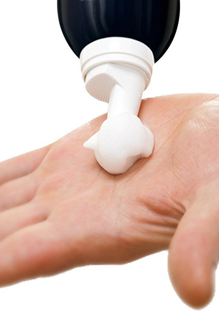 Ochronna pianka do skóry KRYOLAN do charakteryzacji 50ml